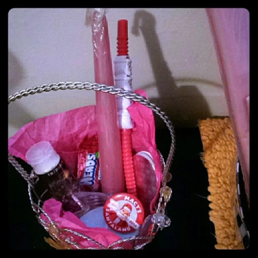 Surprise bundle